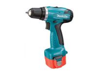 Makita Cordless Driver Drill 10 mm 6271DWE In Box